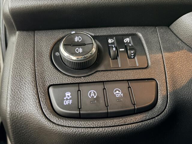 Opel KARL 1.0 Rocks Online Edition Cruise Clima Apple Carplay Pdc