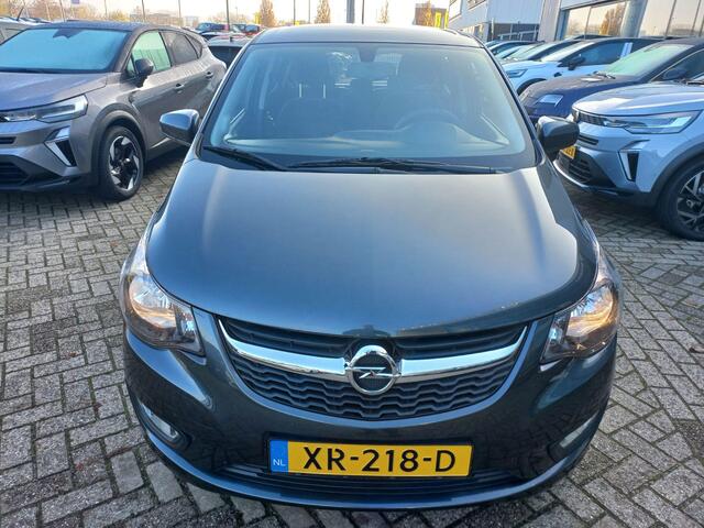 Opel KARL 1.0 ecoFLEX Edition | Automaat | Navi | Parkeersensoren achter | Cruise control | Bluetooth |