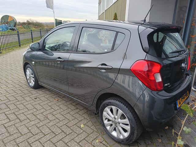 Opel KARL 1.0 ecoFLEX 120 Jaar Edition | Airco| PDC | Mistlampen | NAP | LM velgen