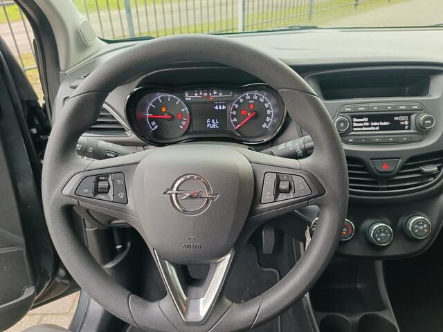 Opel KARL 1.0 ecoFLEX 120 Jaar Edition | Airco| PDC | Mistlampen | NAP | LM velgen