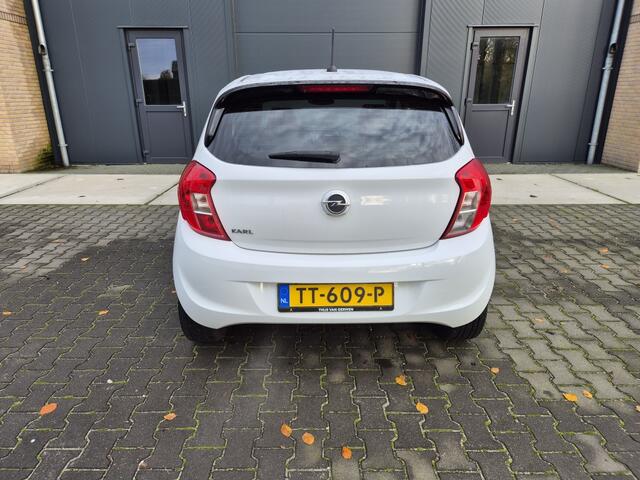 Opel KARL 1.0 ecoFLEX Edition