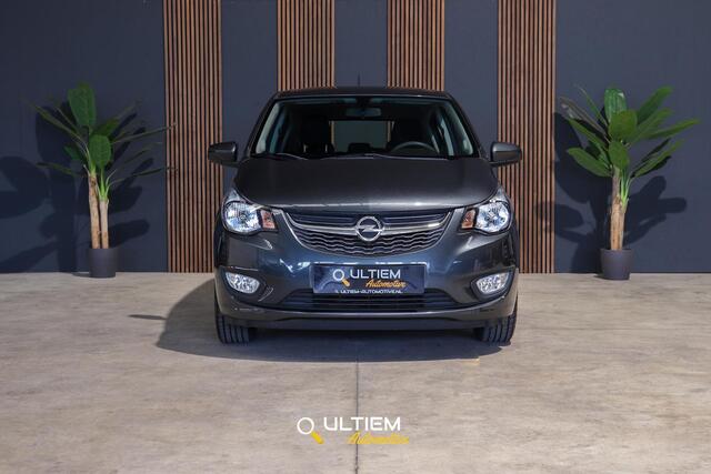 Opel KARL 1.0 ecoFLEX Edition | CRUISE*BLUETOOTH*NAP
