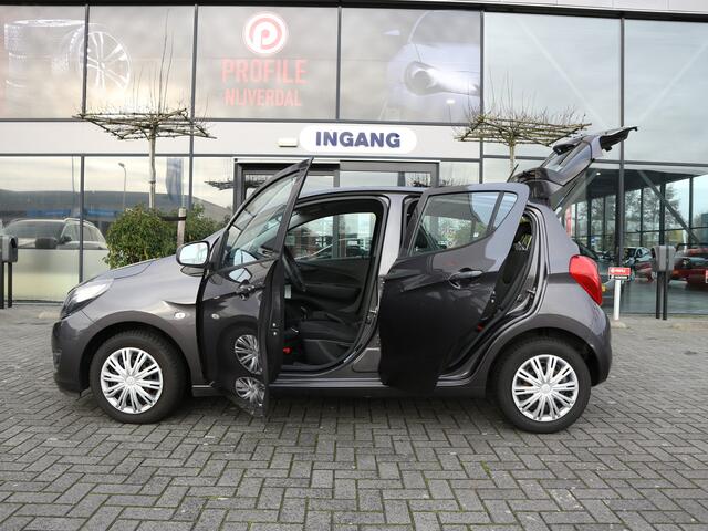 Opel KARL 1.0 ecoFLEX Edition AUTOMAAT 52935 KM