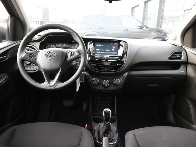 Opel KARL 1.0 ecoFLEX Edition AUTOMAAT 52935 KM