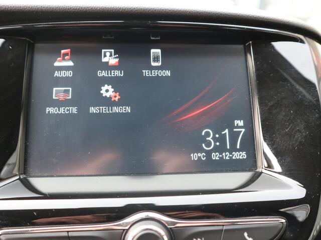 Opel KARL 1.0 ecoFLEX Edition AUTOMAAT 52935 KM