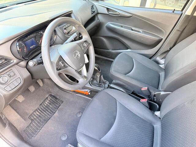 Opel KARL 1.0 ecoFLEX Edition