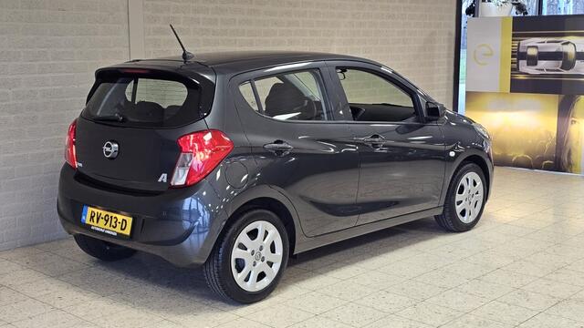 Opel KARL 1.0i (75Pk) Edition+ Airco Cruise Géén Afleverkosten