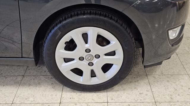 Opel KARL 1.0i (75Pk) Edition+ Airco Cruise Géén Afleverkosten