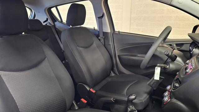 Opel KARL 1.0i (75Pk) Edition+ Airco Cruise Géén Afleverkosten