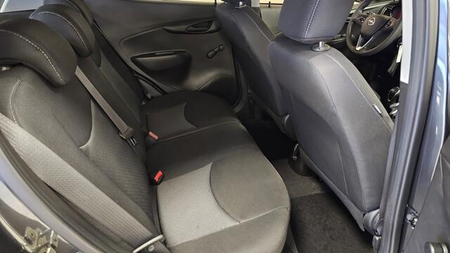 Opel KARL 1.0i (75Pk) Edition+ Airco Cruise Géén Afleverkosten