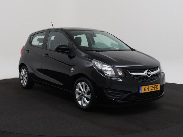 Opel KARL 1.0 ecoFLEX 120 Jaar Edition 100%Dealeronderhouden