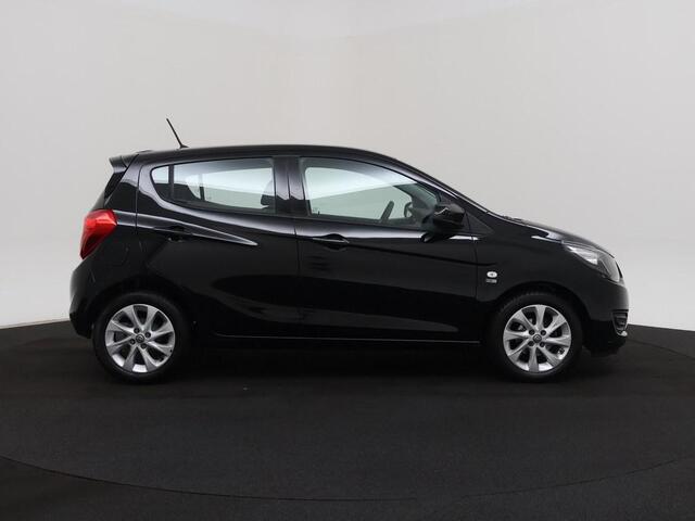 Opel KARL 1.0 ecoFLEX 120 Jaar Edition 100%Dealeronderhouden