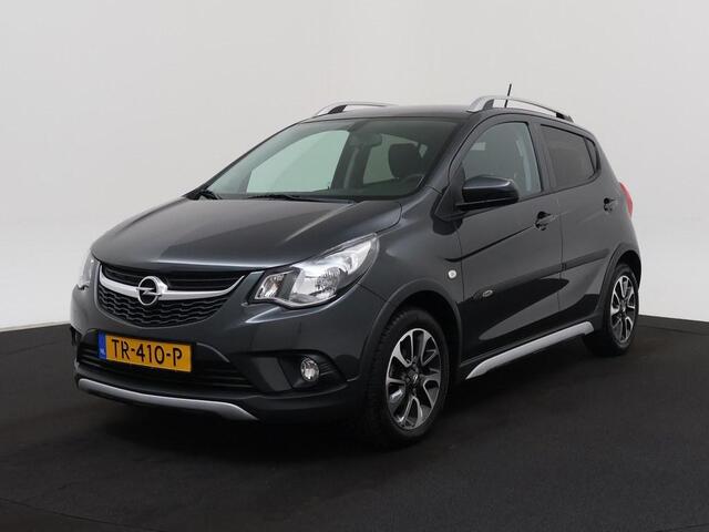 Opel KARL 1.0 Rocks Online Edition Airco/Carplay 1e eigenaar
