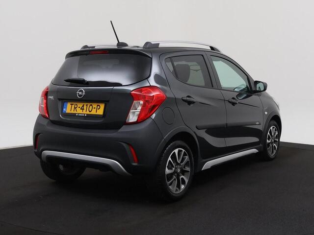 Opel KARL 1.0 Rocks Online Edition Airco/Carplay 1e eigenaar