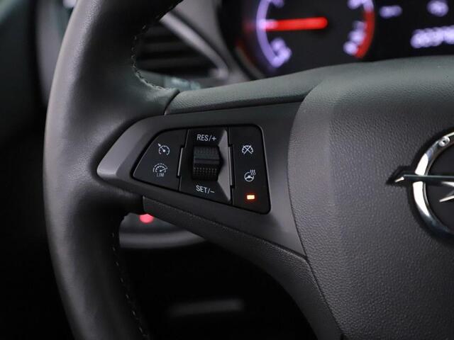 Opel KARL 1.0 Rocks Online Edition Airco/Carplay 1e eigenaar