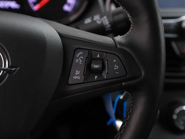 Opel KARL 1.0 Rocks Online Edition Airco/Carplay 1e eigenaar