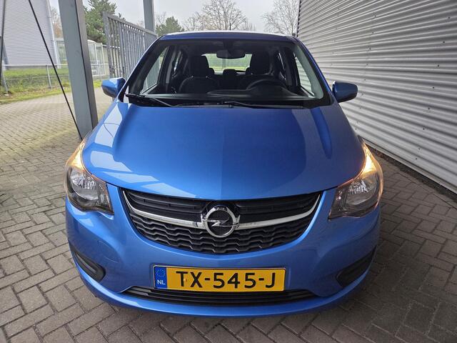 Opel KARL 1.0 ecoFLEX Edition