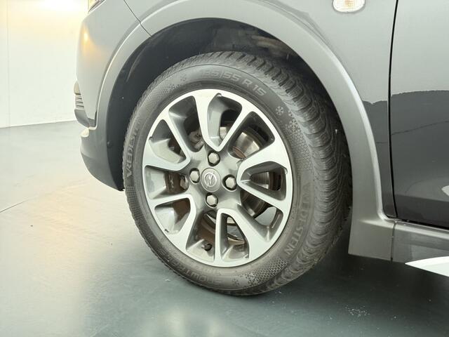 Opel KARL ROCKS ONELINE EDITION ,AIRCO,NAV,CARPLAY,PDC,CR CONTR,LMV