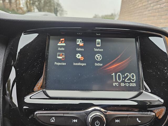 Opel KARL 1.0 Rocks Online Edition