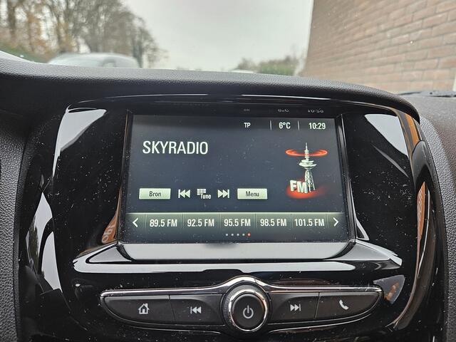 Opel KARL 1.0 Rocks Online Edition