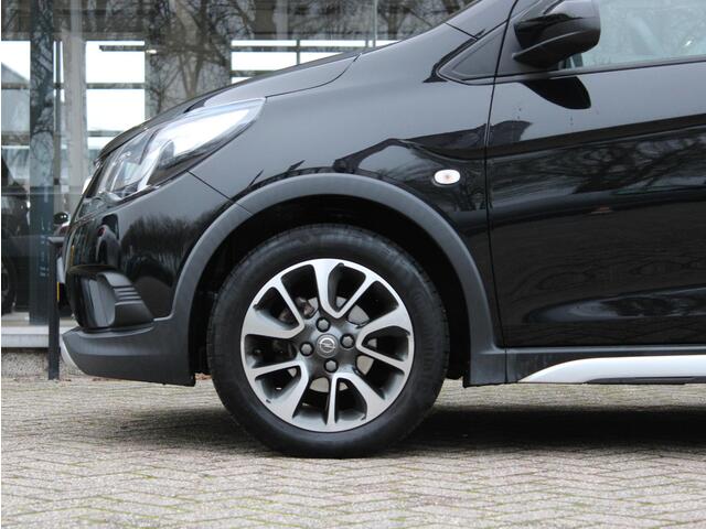 Opel KARL 1.0 Rocks Online Edition | Automaat | Navi / Parkeersensoren / Cruise / Airco