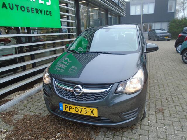 Opel KARL 1.0 ecoFLEX Edition