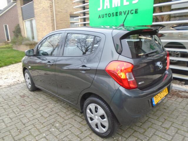 Opel KARL 1.0 ecoFLEX Edition