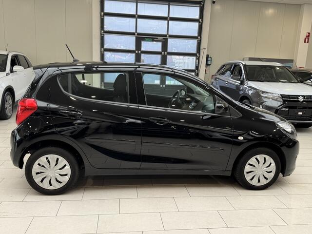 Opel KARL [ 1E EIGENAAR I DEALER OH I BLUETOOTH RADIO ]