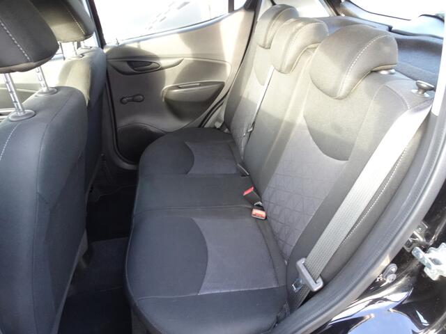 Opel KARL 1.0 ecoFLEX 120 Jaar Edition