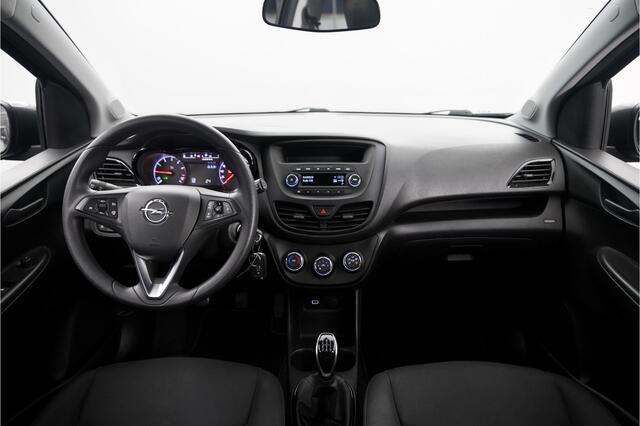 Opel KARL 1.0 ecoFLEX 120 Jaar Edition