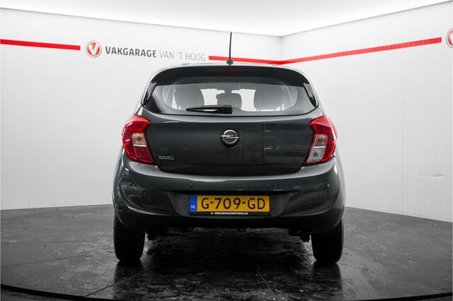 Opel KARL 1.0 ecoFLEX 120 Jaar Edition