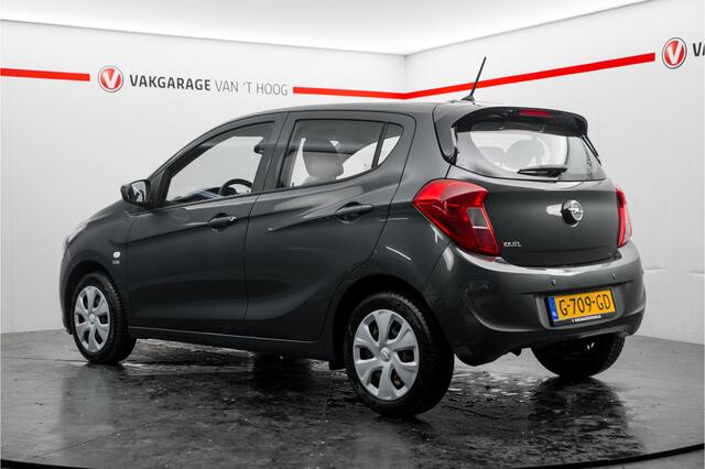 Opel KARL 1.0 ecoFLEX 120 Jaar Edition