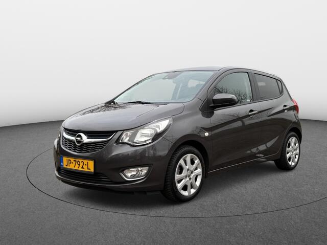 Opel KARL 1.0 eco. Innovation Plus Aut | Winter/ intelliLink pakket