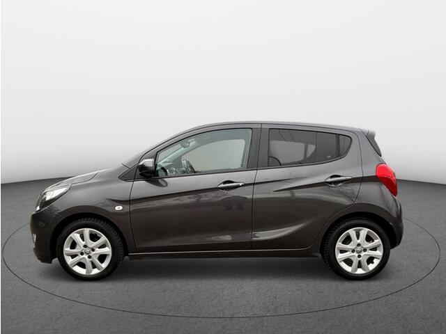 Opel KARL 1.0 eco. Innovation Plus Aut | Winter/ intelliLink pakket