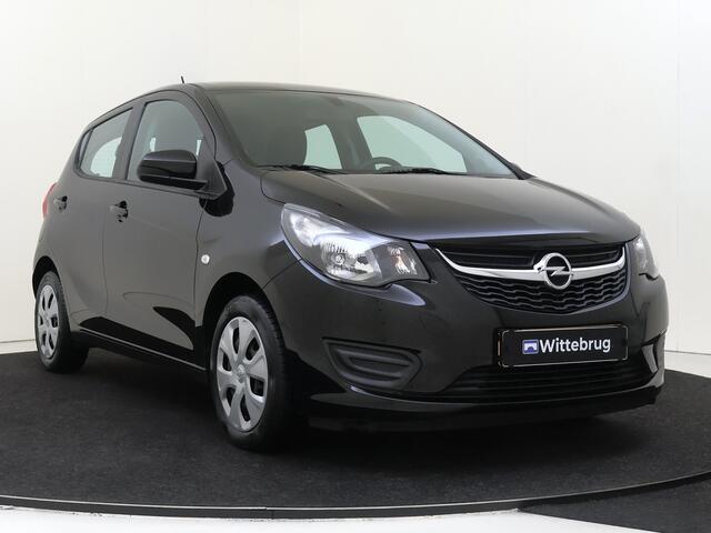 Opel KARL 1.0 ecoFLEX Edition | Airco |