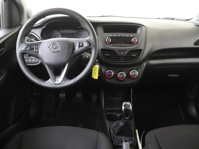 Opel KARL 1.0 ecoFLEX Edition | Airco |