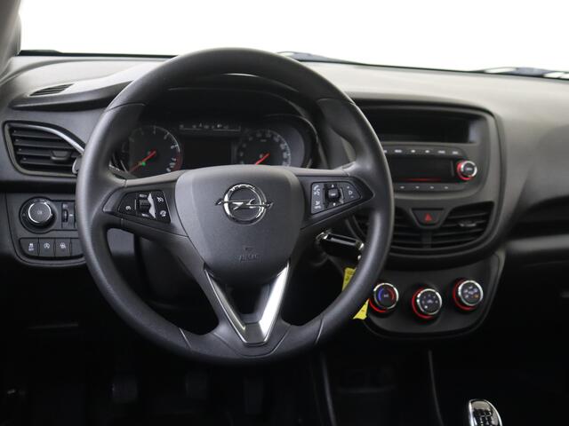 Opel KARL 1.0 ecoFLEX Edition | Airco |