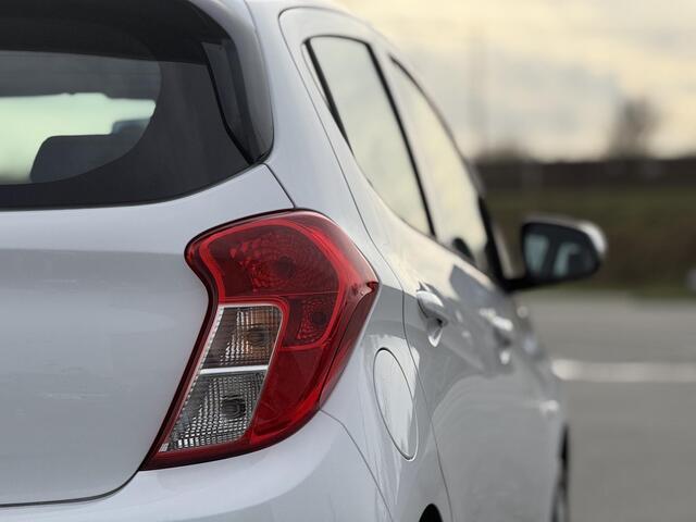 Opel KARL 1.0 ecoFLEX Edition 1ste EIGENAAR/AIRCO/CRUISE/BTW AUTO!