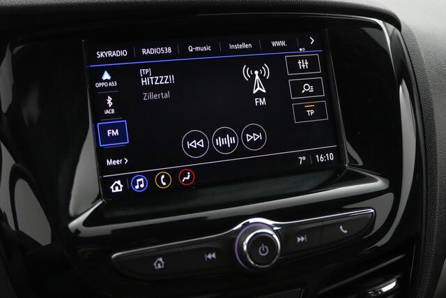 Opel KARL 1.0 ecoFLEX Innovation | Climate-Control | Vijfdeurs | Stuurverwarming