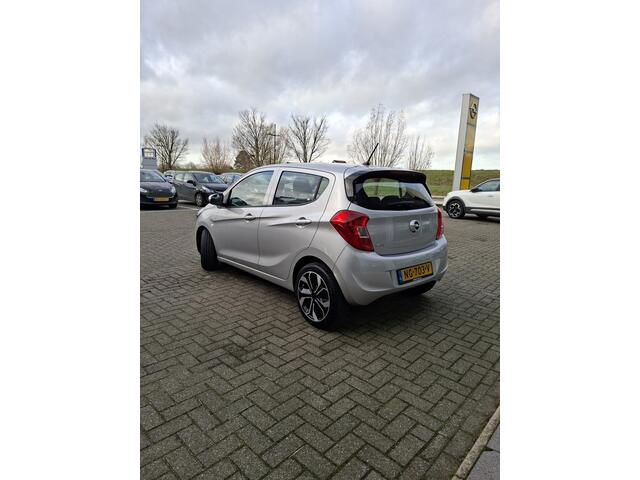 Opel KARL 1.0 ecoFLEX Edition