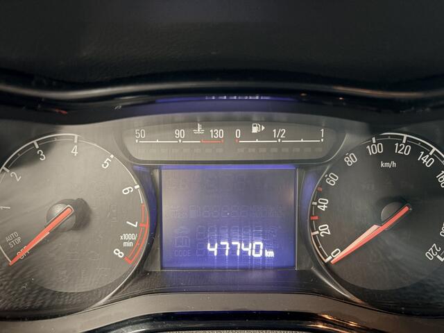 Opel KARL Rocks Cruise Clima Apple Carplay Start/Stop