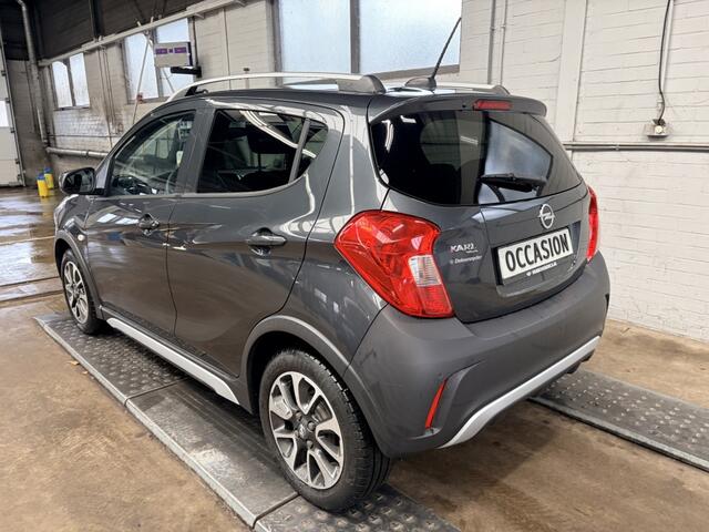 Opel KARL Rocks Cruise Clima Apple Carplay Start/Stop