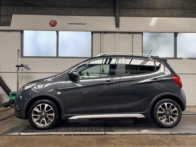 Opel KARL Rocks Cruise Clima Apple Carplay Start/Stop