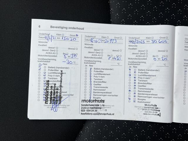 Opel KARL 1.0 ecoFLEX Edition / Dealer onderhouden / Parkeersensor A / Airco /