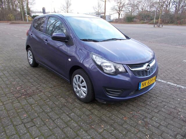 Opel KARL 1.0 ecoFLEX Edition