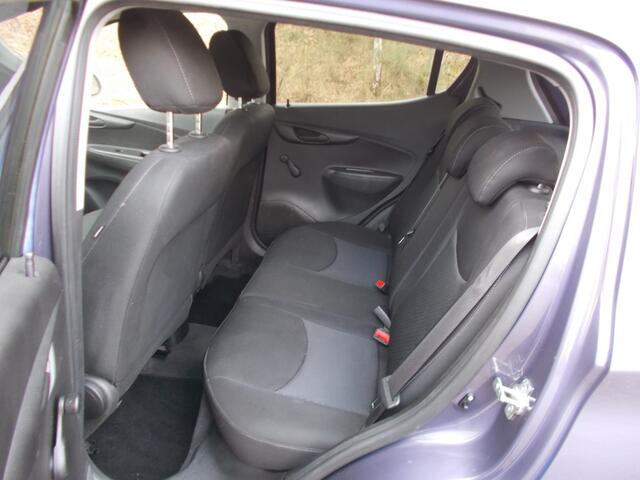 Opel KARL 1.0 ecoFLEX Edition