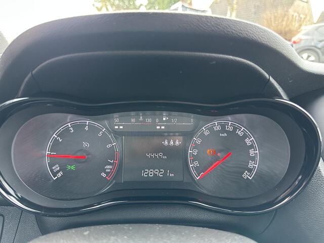 Opel KARL 1.0 ecoFLEX Edition | Parkeer sensoren | Cruise control