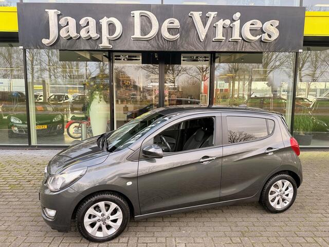Opel KARL 1.0 ecoFLEX Innovation