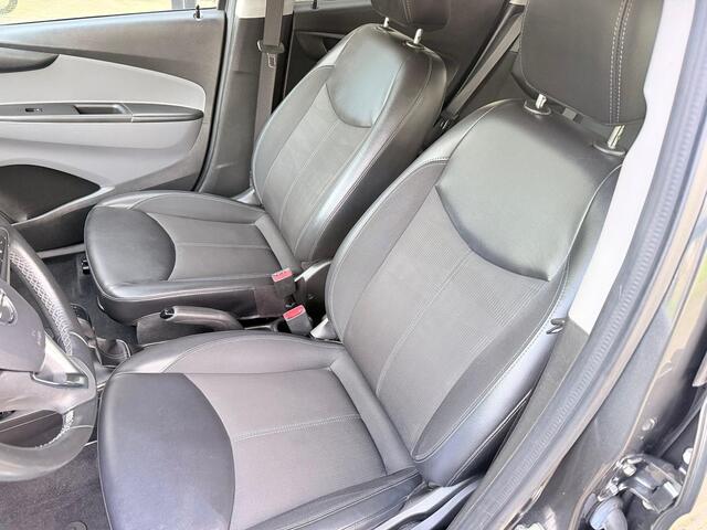 Opel KARL 1.0 ecoFLEX Innovation