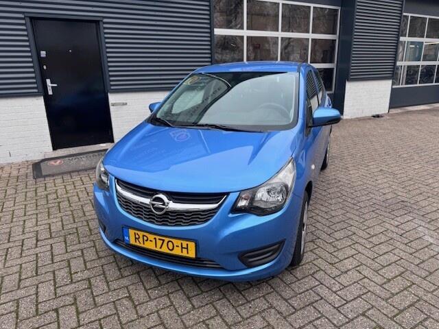 Opel KARL 1.0 ecoFLEX Edition
